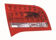 446-1308L-UQ - Lampa wewnętrzna DEPO /tył L/ VAG czerw/LED, Avant (Kombi) A6 (4F)-11/08