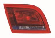 446-1310R-UQ - Lampa wewnętrzna DEPO /tył P/ VAG czerw/b/wiązki A3 SPORT BACK (8P)-05/0