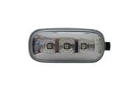 446-1401PXBQVC - Kierunkowskaz DEPO /boczny/ VAG UNITSAE &ECE .C LENS.A4/S-4.01-07/LED A4