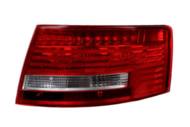 446-1903R-LD-UE - Lampa DEPO /tył P/ VAG czerw/LED, Sedan A6 (4F)-05/04-09/08