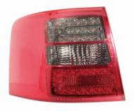 446-1909PXUE-SR - Lampa DEPO /tył/ VAG ECE LED TYPE.AD.A6.WAGON.99-03 AD.A6.WAG