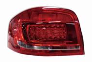 446-1916PXLD-UE - Lampa DEPO /tył/ VAG ECE LED TYPE.CLEAR/RED LENS.A3 09-11/LED