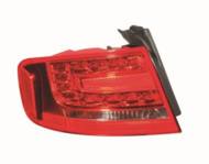 446-1921L-UE - Lampa DEPO /tył L/ VAG czerw/LED, Sedan A4 (8K)-11/07-10/11