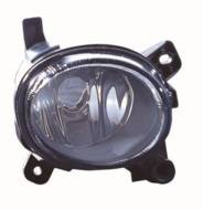 446-2003R-UQ - Lampa p/mg DEPO /przód P/ VAG H11 Avant A4 (8K)-11/07-10/11/A5-06/07