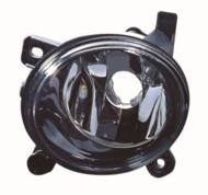 446-2005L-AQ - Lampa p/mg DEPO /przód L/ VAG H11 z wiązką, Sedan A4 (8K)-11/07-10/1