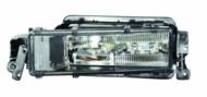 449-2003R-UE - Lampa p/mg DEPO /przód P/ MAN H3 b/wiązki F00/M0M-94-99