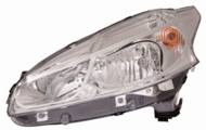 550-1103L-LD-E - Reflektor DEPO /L/ PSA