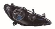 550-1135PXLDEM2 - Reflektor DEPO PSA ASSYECE ELEC W/S MOTOR BLK.PG.307.01 307