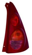 550-1942R-LD-UE - Lampa DEPO /tył P/ PSA b/wiązki 107-06/05-01/12