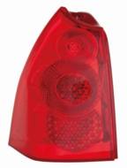 550-1962R-LD-UE - Lampa tylna DEPO SCANIA TRUK 14-