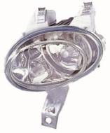 550-2007R-UE - Lampa p/mg DEPO /przód P/ PSA H1 tylko XS +S16, Hatchback 6-09/98-12