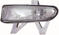 550-2011L-UE - Lampa p/mg DEPO /przód L/ PSA H1 biała, nie pasuje do Coupe 406-04/9