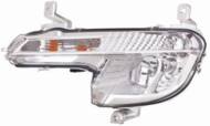 550-2016L-AE - Lampa p-mgł.DEPO PSA 08-/14 H7