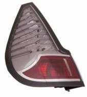 551-19A1L-UE - Lampa DEPO /tył/ RENAULT ECE SCENIC.'12-