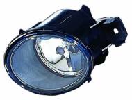 551-2008L-UQ - Lampa przeciwmgielna DEPO RENAULT