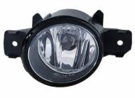 551-2008R-UQ - Lampa przeciwmgielna DEPO RENAULT