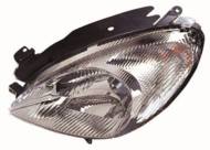 552-1116L-LD-EM - Reflektor DEPO /L/ PSA H4 z EM reg. elekt.XSARA PICASSO-12/99