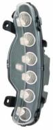 552-1603R-AE - Lampa pozycyjna DEPO PSA LAMP.ASSYECE LED TYPE.CT.DS3.10-DS3 10-
