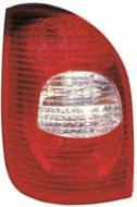 552-1920L-UE - Lampa DEPO /tył L/ PSA czerw/b/wiązkiXSARA PICASSO-01/04-