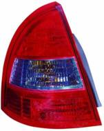 552-1921L-UE - Lampa DEPO /tył L/ PSA zewn. SedanC5-09/04-01/08