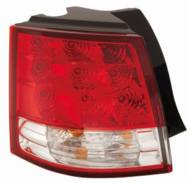 552-1930R-UE - Lampa DEPO /tył P/ PSA czerw/biały,LEDC-CROSSER-07-