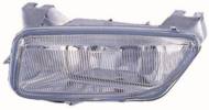 552-2003L-UE - Lampa p/mg DEPO /przód L/ PSA H1 b/wiązkiSAXO-06/96-09/03