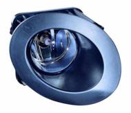 552-2006L-UQ - Lampa p/mg DEPO /przód L/ PSA H11 b/wiązkiC1-06/05-