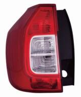 553-1902L-UE - Lampa tylna DEPO PSA JUMPER/BOXER 06-