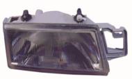 661-1108R-LD-E - Reflektor DEPO /P/ FIAT H4 b/regulacji TEMPRA-03/90-08/96