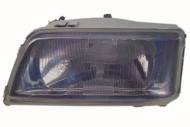 661-1122L-LD-EM - Reflektor DEPO /L/ FIAT H4 reg. elekt. DUCATO-04/94-01/02/JUMP