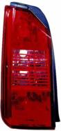 661-1918R-UE1 - Lampa tylna DEPO FIAT P21W.PY21W 500X 15-