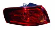 661-1928R-UE - Lampa DEPO /tył P/ FIAT zewn. b/wiązki CROMA-06/05-