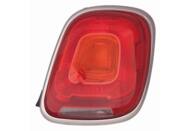 661-1963R3LD-UE - Lampa tylna DEPO FIAT