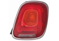 661-1963R-LD-UE - Lampa tylna DEPO BMW X-5 F15 13-