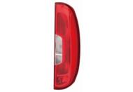 661-1964L-UE - Lampa tylna DEPO BMW X-5 F15 13-