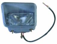 661-2001L-U - Lampa p/mg DEPO /przód L/ FIAT H3 b/wiązki UNO-01/83-08/89