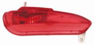 661-4002L-LD-UE - Lampa p/mg DEPO /tył L/ FIAT b/wiązki PUNTO EVO-10/09-