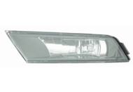 665-2019R-UE - Lampa p-mgł.DEPO NISSAN X-TRIL 14- /H9/H11/WY21