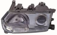 667-1105L-LD-E - Reflektor DEPO /L/ ALFA ROMEO H1/H1 reg. manualna 145/146-07/94-01/0