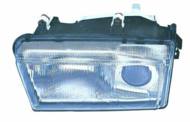 667-1107R-LD-EM - Reflektor DEPO /P/ ALFA ROMEO H1/H1 reg.man+elekt 155-01/92-12/97