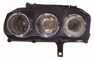 667-1116R-LD-EM - Reflektor DEPO /P/ ALFA ROMEO H7/H7 z em+siln. 159-09/05-