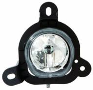 667-2010R-UE - Lampa p/mg DEPO /przód P/ ALFA ROMEO H1 biała MITO-09/08-