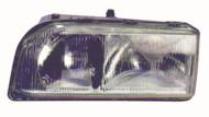 773-1105L-LD-E - Reflektor DEPO /L/ VOLVO H1/H1 reg. elekt. 850-09/93-12/96