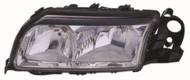 773-1110L-LD-EM - Reflektor DEPO /L/ VOLVO H7/H7 reg. elekt. S80-05/98-07/03