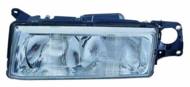 773-1113L-LD-EM - Reflektor DEPO /L/ VOLVO H1/H1 reg. elekt. 960-08/94-12/96