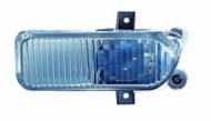 773-2008L-UE - Lampa p/mg DEPO /przód L/ VOLVO H3 b/wiązki 850-06/91-08/93