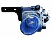 773-2009R-UQ - Lampa p/mg DEPO /przód P/ VOLVO H3 przezr. z mocowaniem 850-09/93-12/9