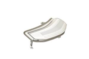 773-2504R-UD - Ramka lampy przeciwmgielnej DEPO VOLVO