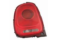 882-1915L-UE - Lampa tylna DEPO MINI COPER.F56 14- /W5W