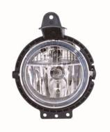 882-2003N-UQ - Lampa p/mg DEPO /przód/ MINI H8 b/wiązki COOPER (R56)-09/06-